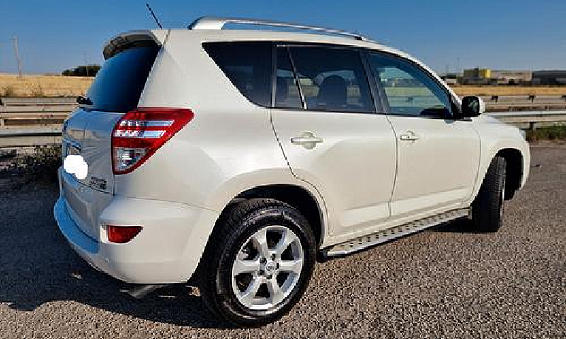 Toyota Rav 4 Rav4 Cr...