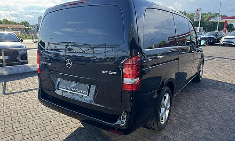 Mercedes-Benz Vito 2...