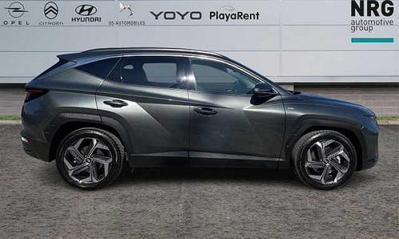 Hyundai Tucson 1.6 C...
