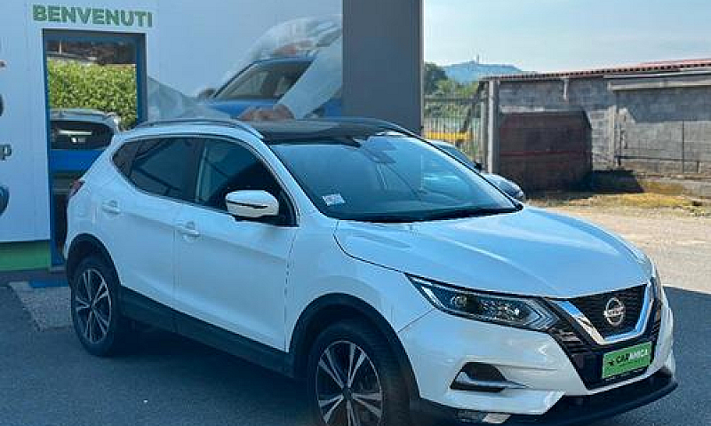 Nissan Qashqai 2ª Se...