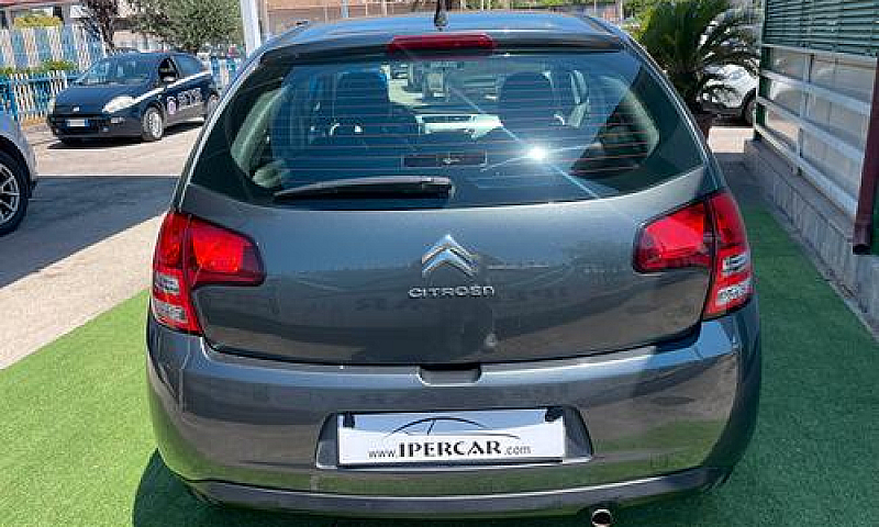 Citroen C3 1.1 Attra...