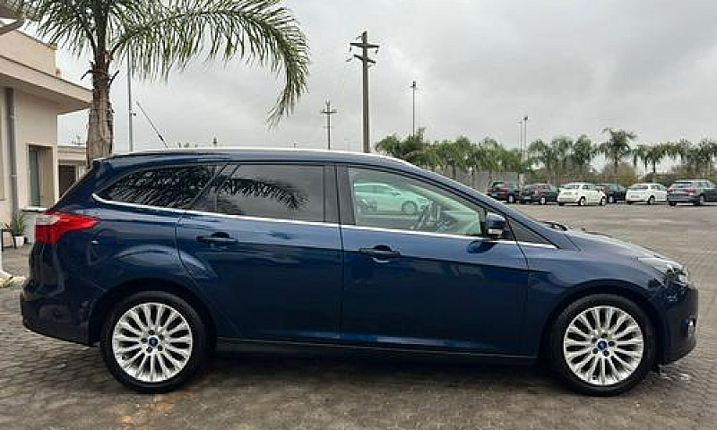 Ford Focus 1.6 Tdci ...