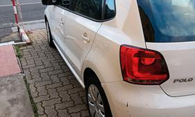 Volkswagen Polo 1.2 ...