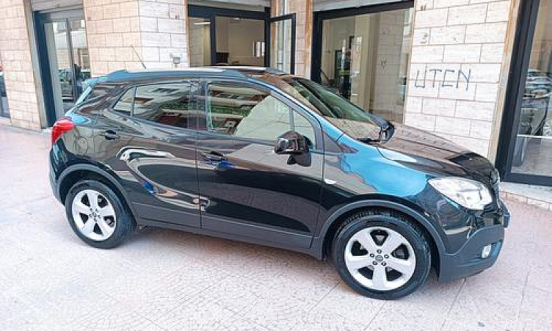 Opel Mokka 1.4 Turbo...