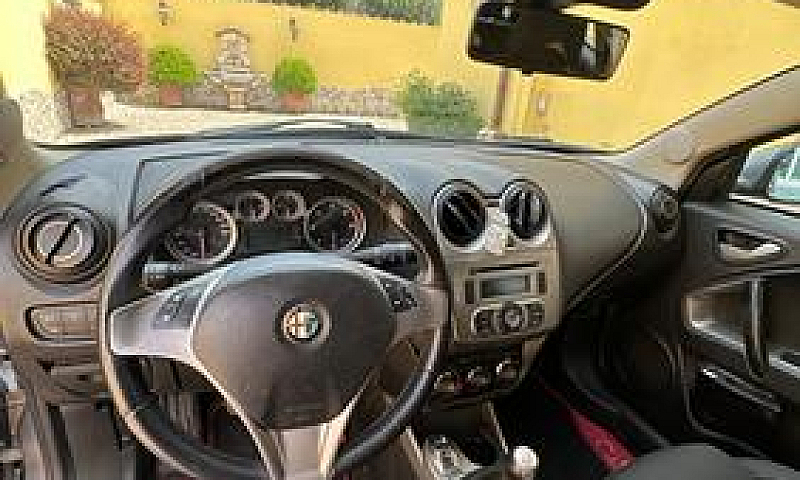 Alfa Romeo Mito - 20...