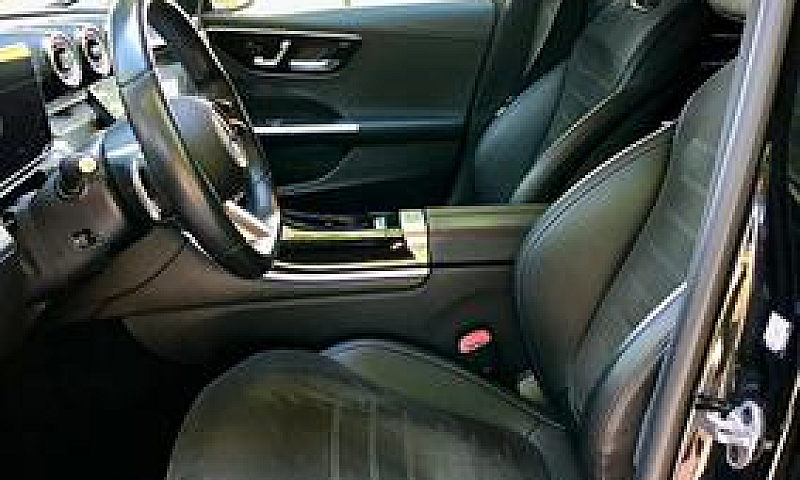 Mercedes-Benz C 300 ...