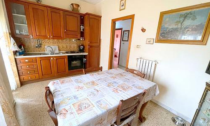 Via Bellini - 110 Mq...