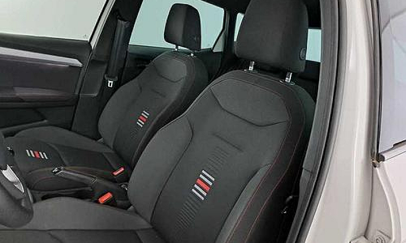 Seat Arona 1.0 Tgi 6...