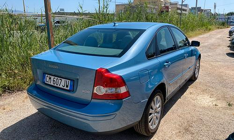 Volvo S40 2.0 136Cv ...