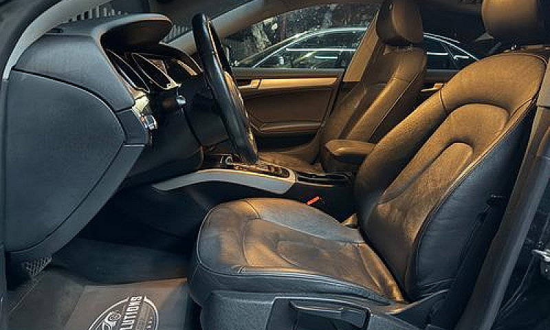 Audi A5 Sportback 2....