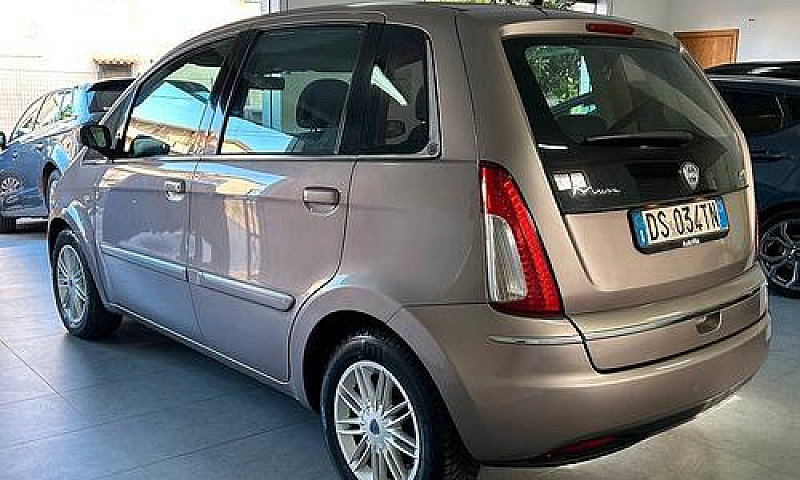 Lancia Musa 1.3 Mult...