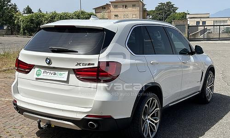 Bmw X5 Xdrive25D...