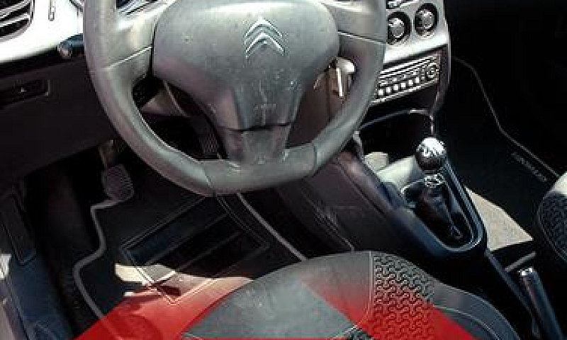Citroen C3 1.4 Hdi 7...
