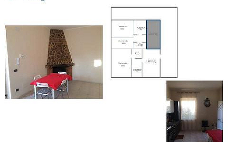 Casa Vacanze Piano T...