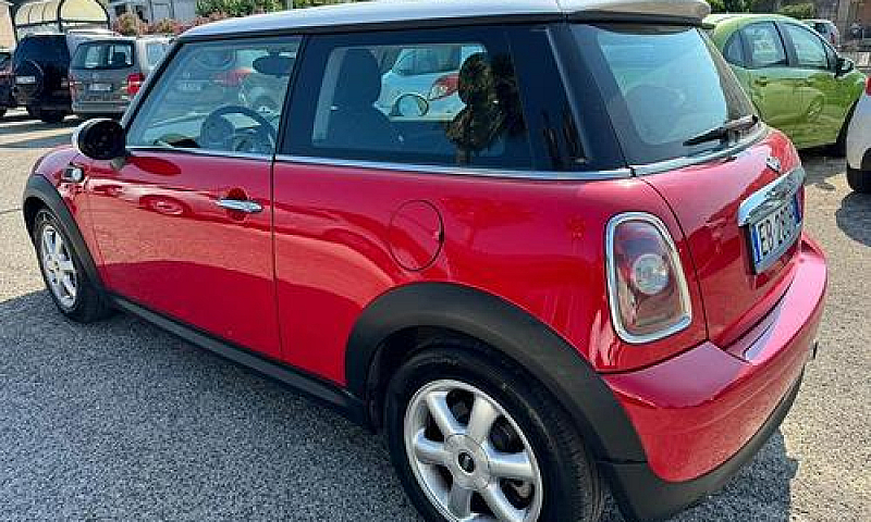 Mini One 1.4 16V One...