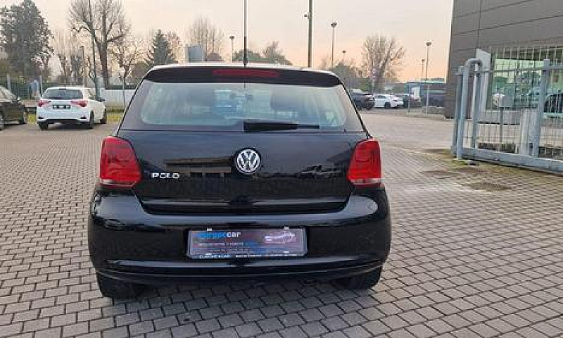Volkswagen - Polo - ...