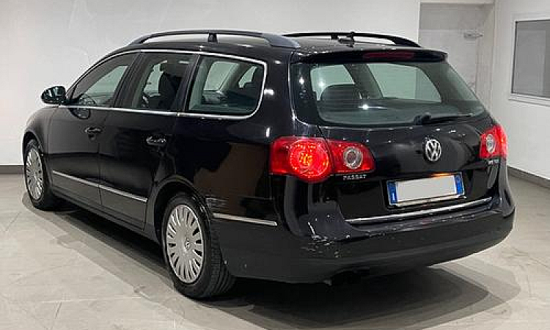 Volkswagen Passat 2....