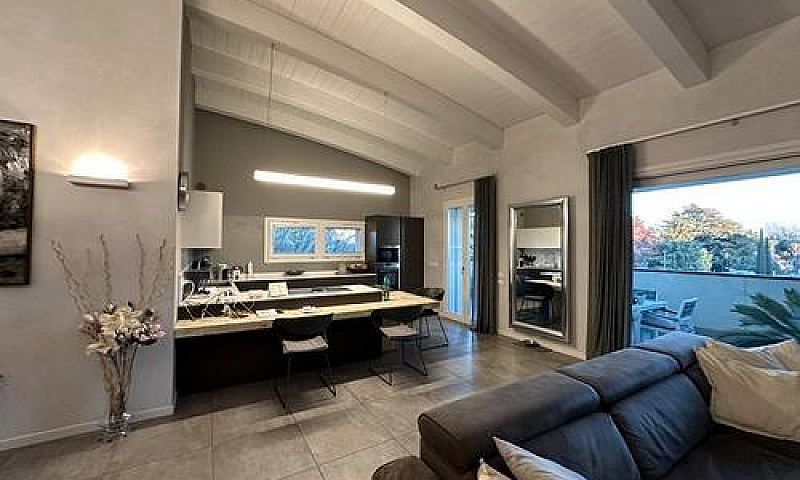 Spinea Recente Attic...