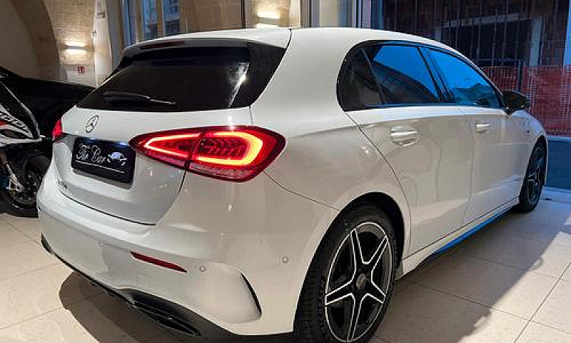 Mercedes Classe A180...
