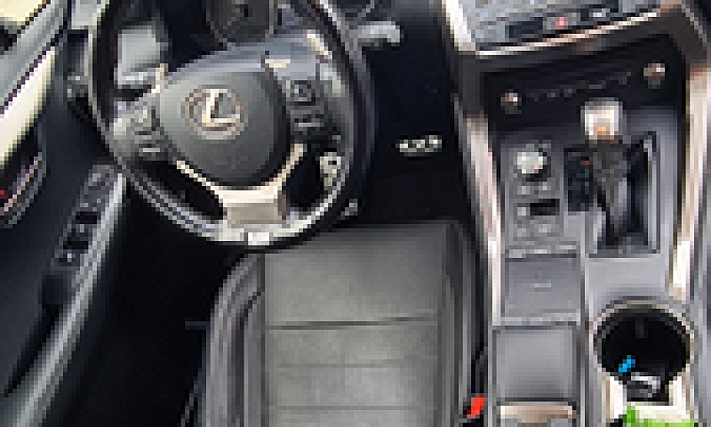 Lexus Nx 300 H F Spo...