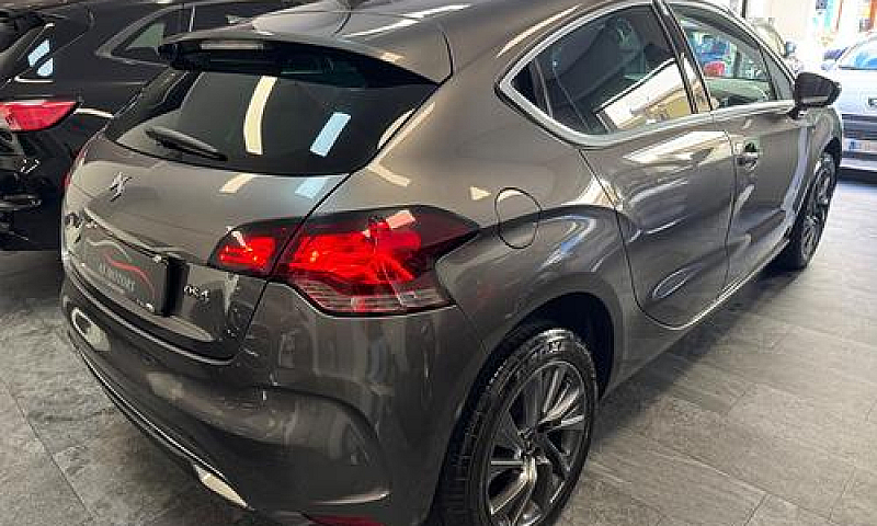 Ds4 1.6 Hdi 120 S&S ...