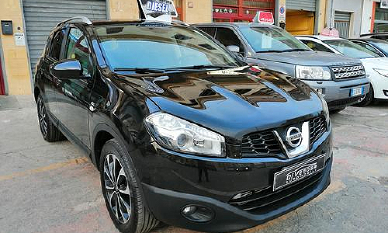 Nissan Qashqai 2.0 D...