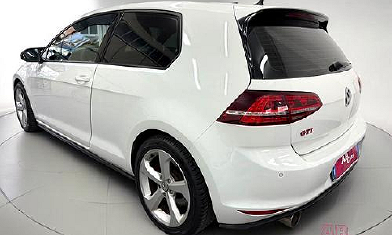 Volkswagen Golf Gti ...