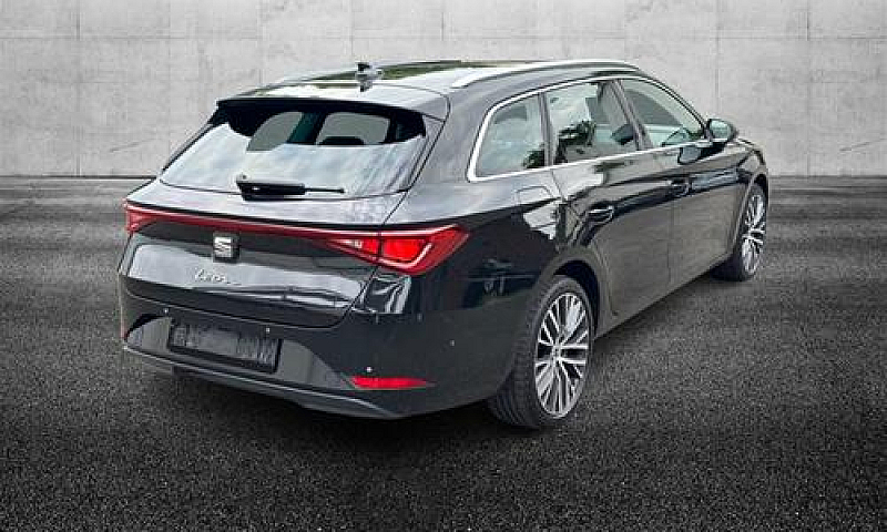 Seat Leon 2.0 Tdi 15...