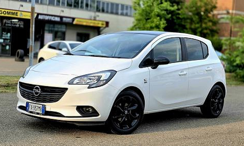 Opel Corsa 1.4 90Cv ...