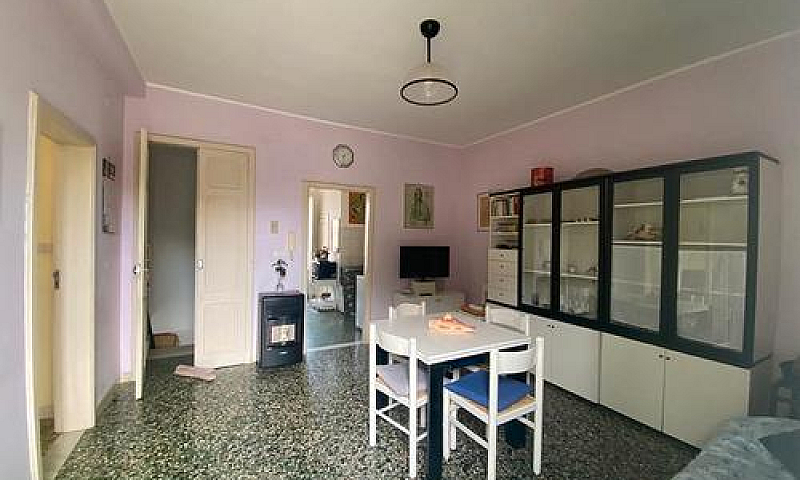 Appartamento Zona Re...