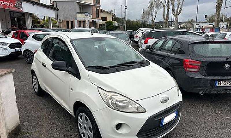 Ford Ka Ka 1.2 8V 69...