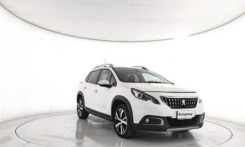 Peugeot 2008 120 S&S...