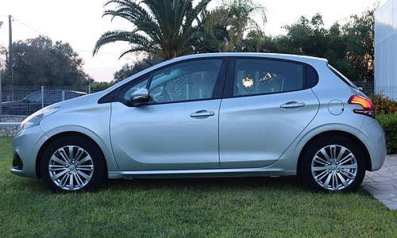 Peugeot 208 Bluehdi ...