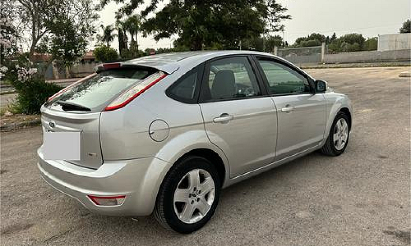 Ford Focus 1.6 Tdci ...