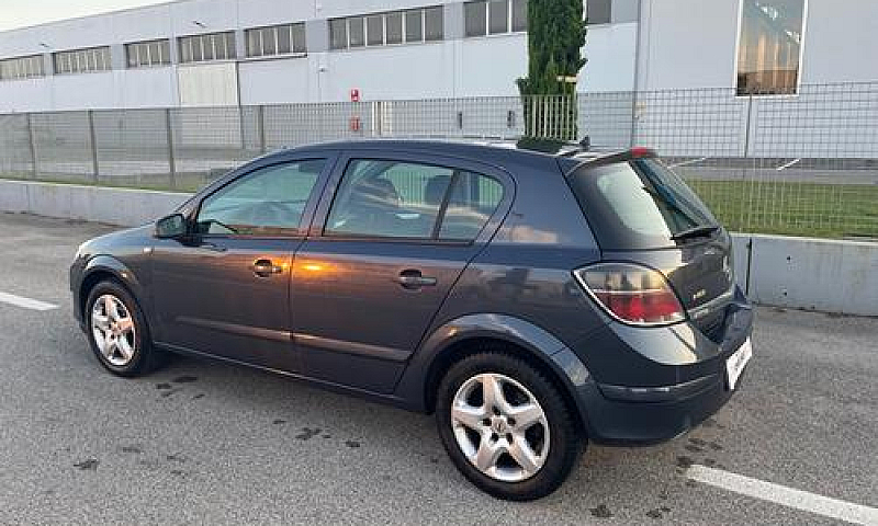 Opel Astra 1.7 Cdti ...