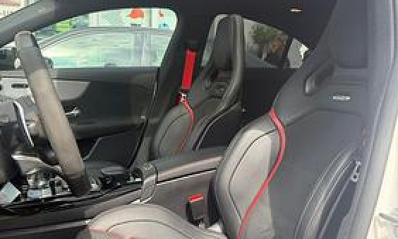 Cla 35 Amg...