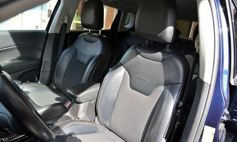 Jeep Compass 2.0 Mul...