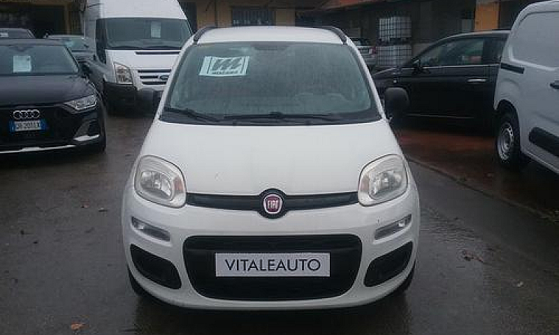Fiat Panda 0.9 Twina...