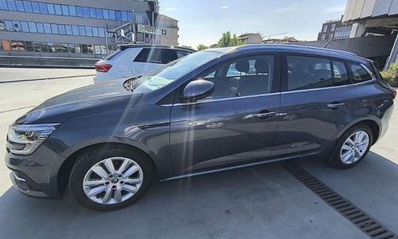 Renault Megane Mégan...