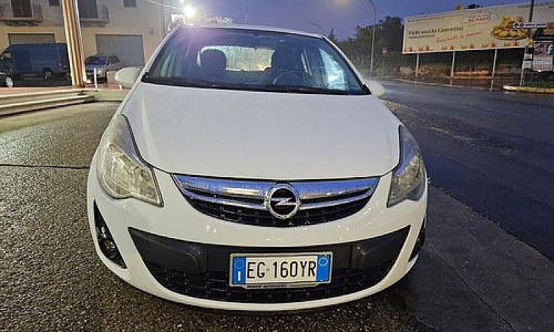 Opel Corsa 1.3 Cdti ...