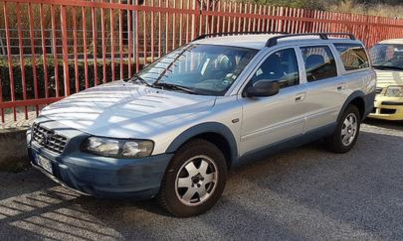 Volvo V70/Xc70 - 200...