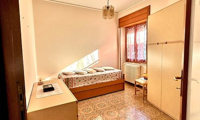 Appartamento - Via O...