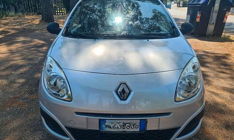 Renault Twingo 1.2 8...