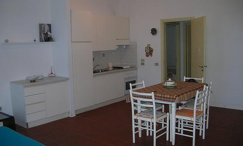 Appartamento Tirreni...