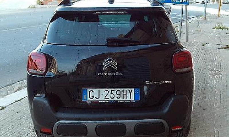 Citroen C3 Aircross ...