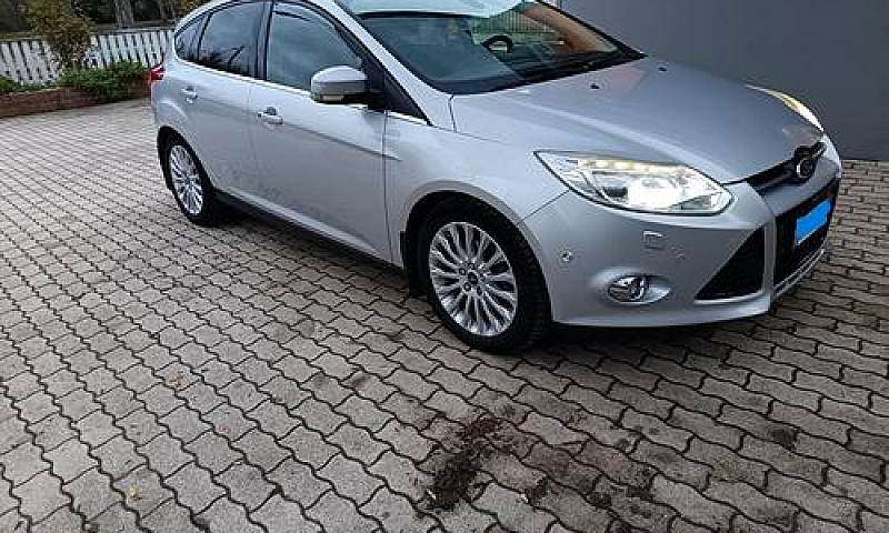 Ford Focus 1.6 Tdci ...