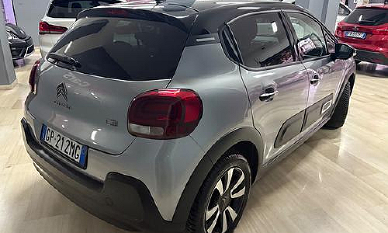 Citroen C3 Bluehdi 1...