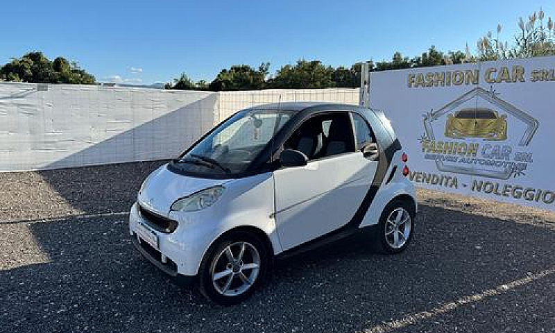 Smart Fortwo 800 40 ...
