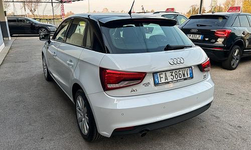 Audi A1 Spb 1.4 Tdi ...