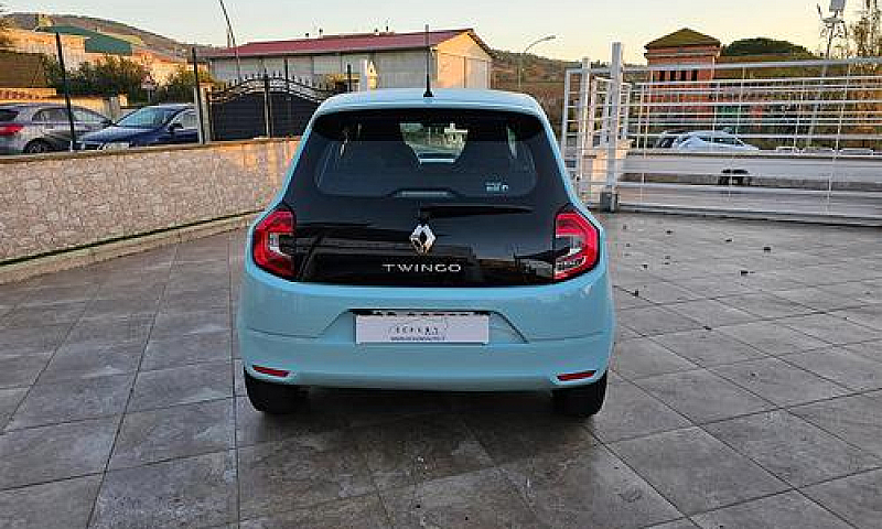 Renault Twingo Renau...